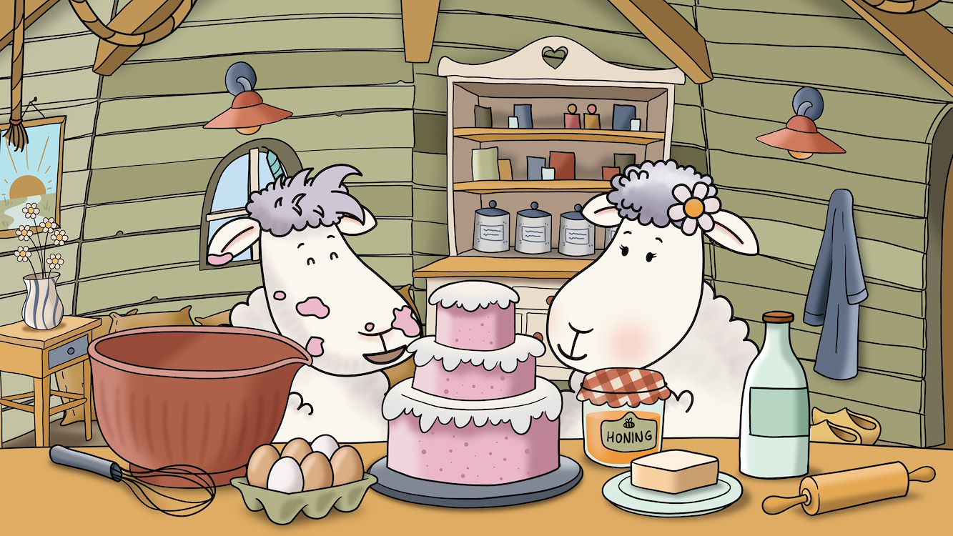 Mike Molly Vieren Feest St 2 Jpg Sd Low