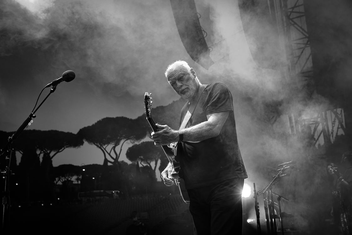 David Gilmour Live At The Circus Maximus Rome St 3 Jpg Sd Low Jill Furmanovsky