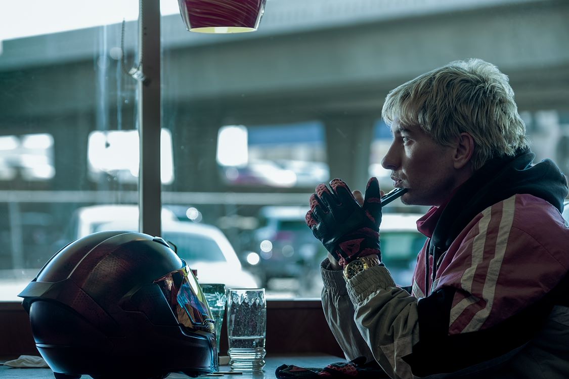 Crime 101 St 2 Jpg Sd Low 2025 Amazon Content Services LLC All Rights Reserved