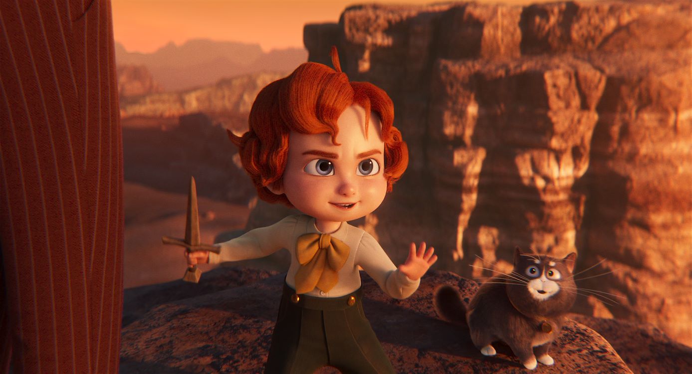 King Of Kings St 7 Jpg Sd Low Copyright 2025 WW Entertainment