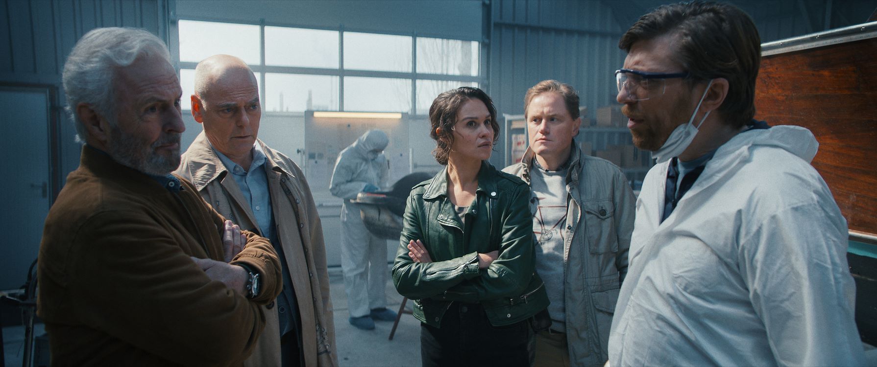 Amsterdamned II St 4 Jpg Sd Low Photo By Wessel De Groot