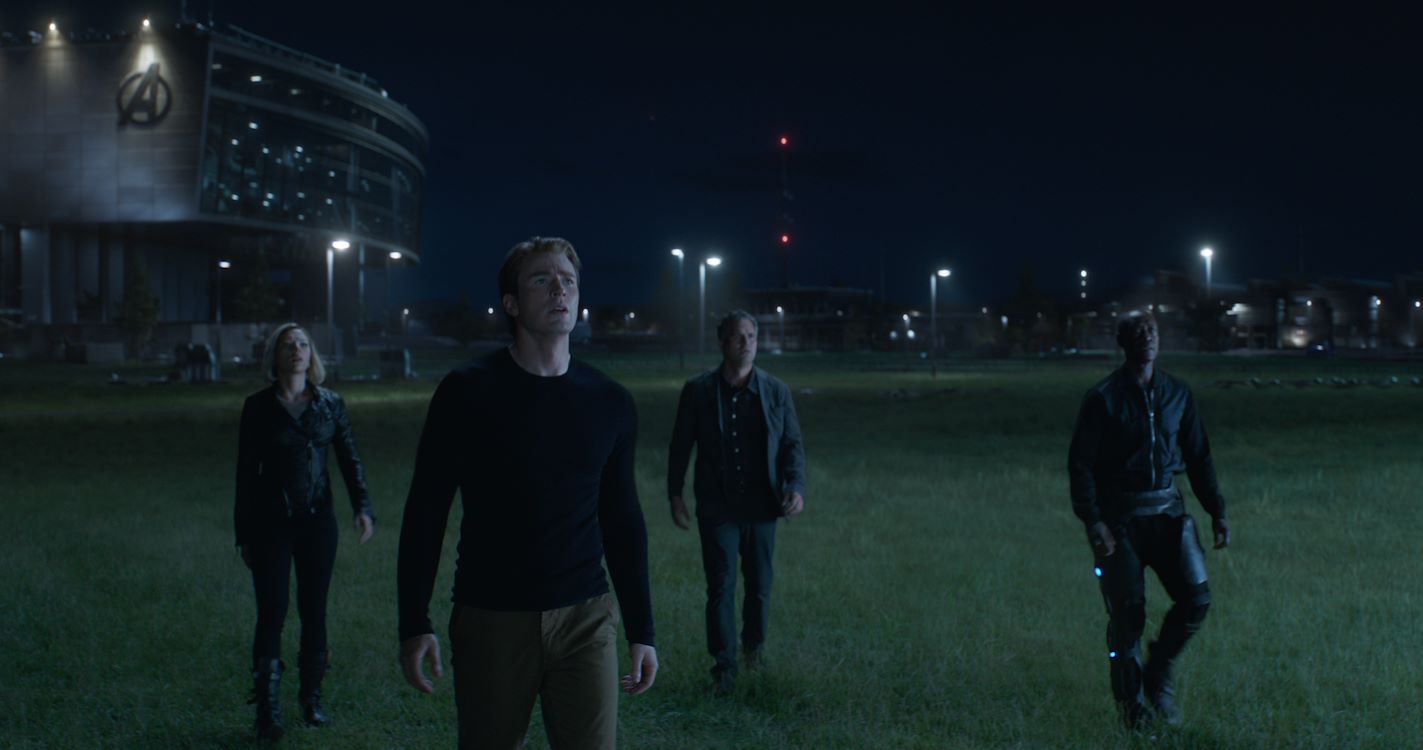 Avengers Endgame Encore St 5 Jpg Sd Low Copyright 2026 Marvel