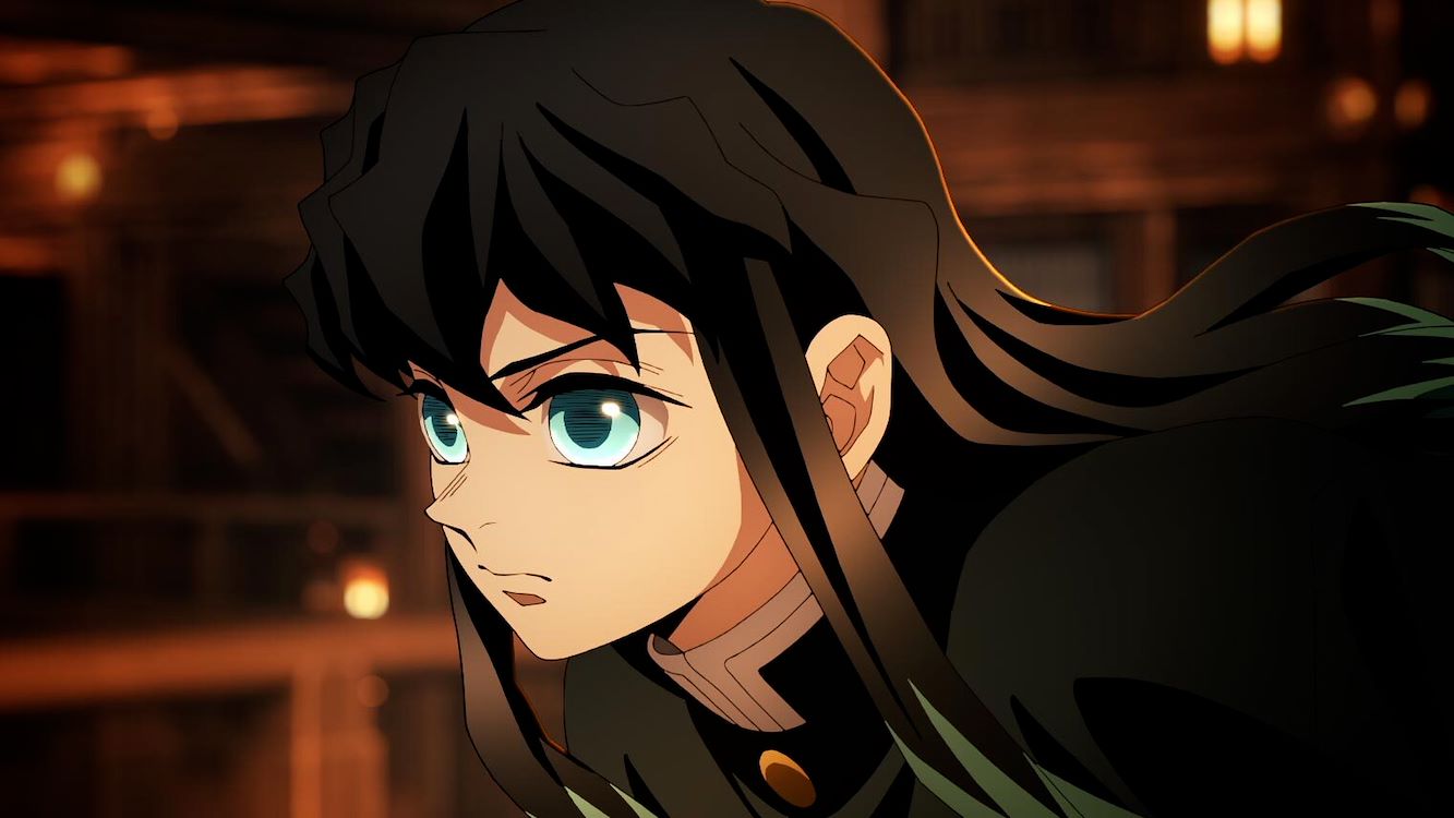 Demon Slayer Kimetsu No Yaiba Infinity Castle St 4 Jpg Sd Low Koyoharu Gotoge SHUEISHA Aniplex Ufotable