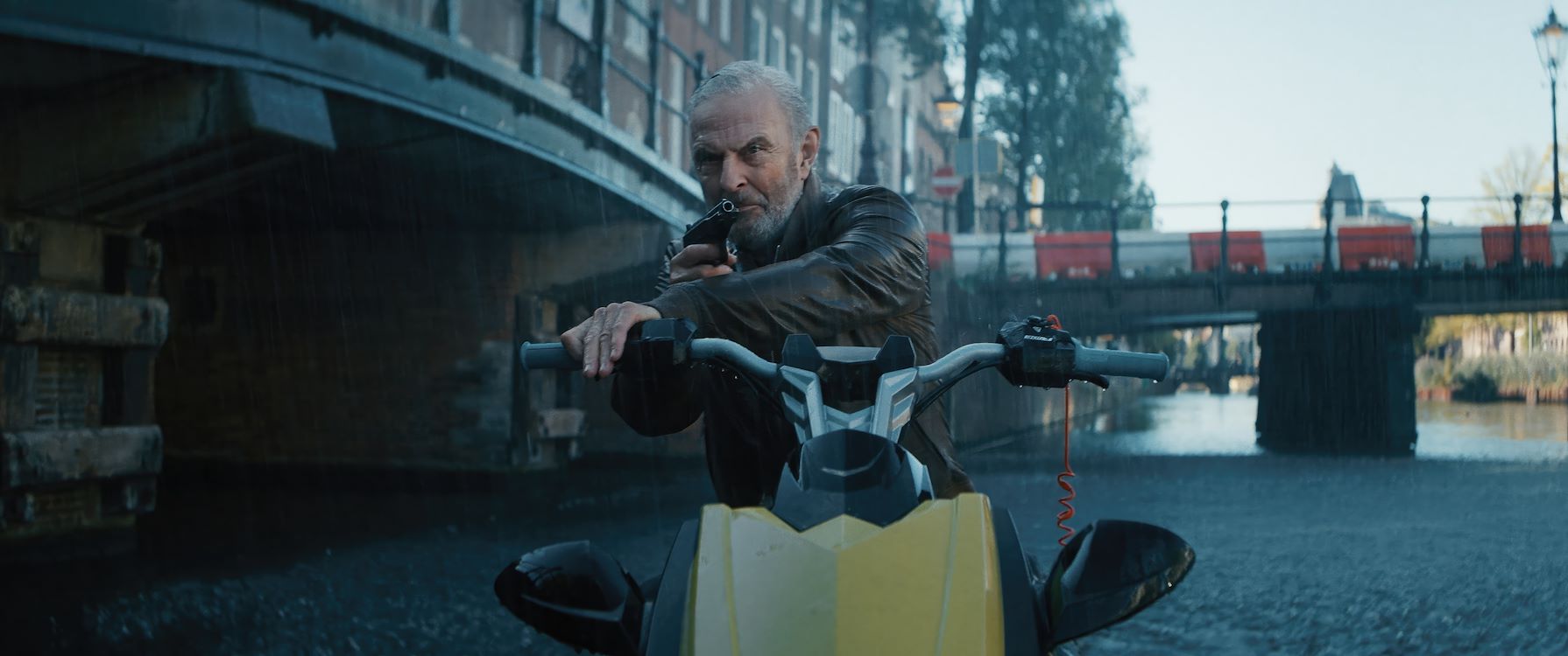 Amsterdamned II St 2 Jpg Sd Low Photo By Wessel De Groot