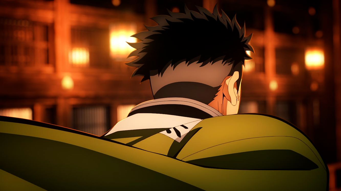 Demon Slayer Kimetsu No Yaiba Infinity Castle St 3 Jpg Sd Low Koyoharu Gotoge SHUEISHA Aniplex Ufotable