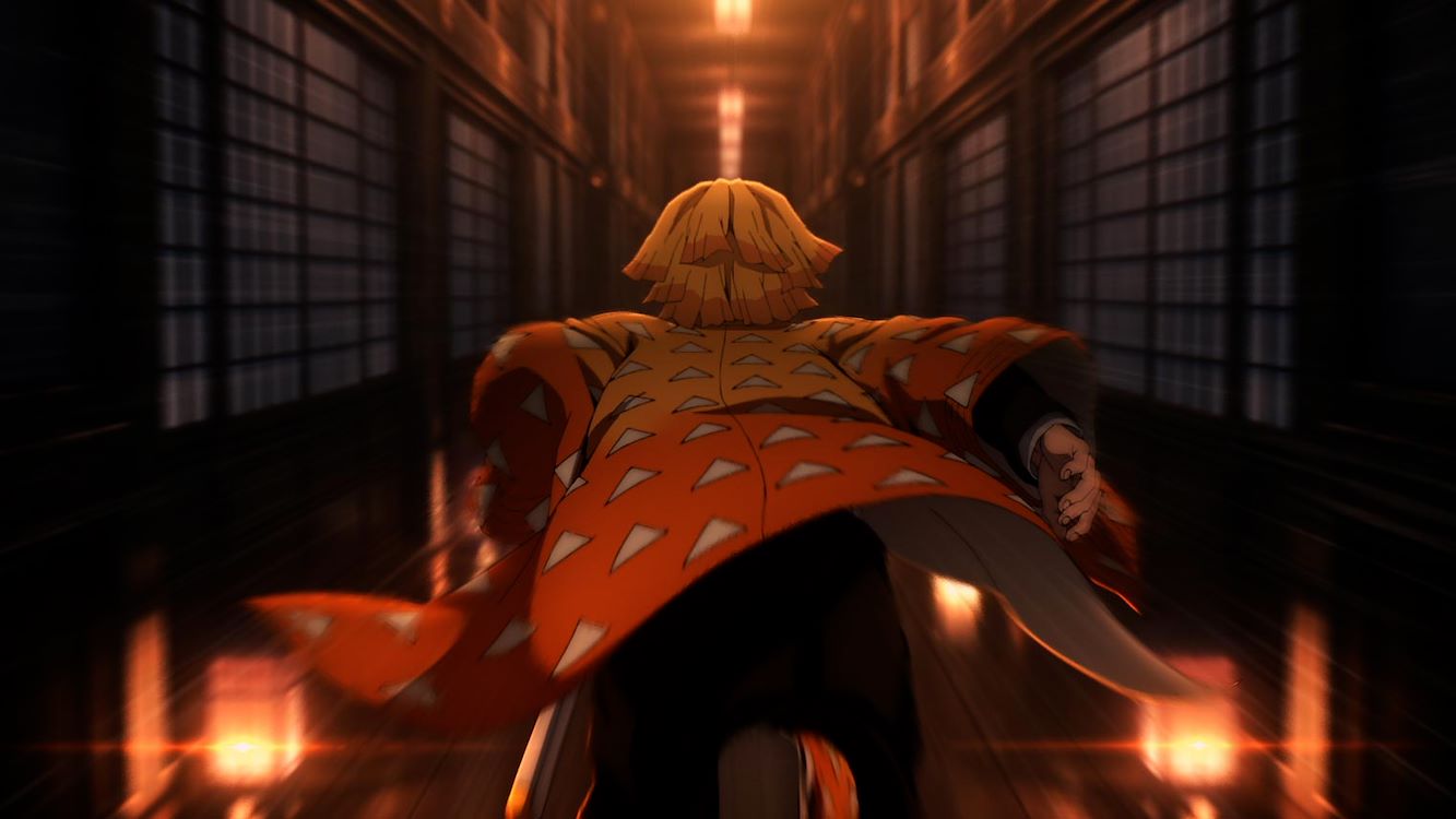 Demon Slayer Kimetsu No Yaiba Infinity Castle St 9 Jpg Sd Low Koyoharu Gotoge SHUEISHA Aniplex Ufotable