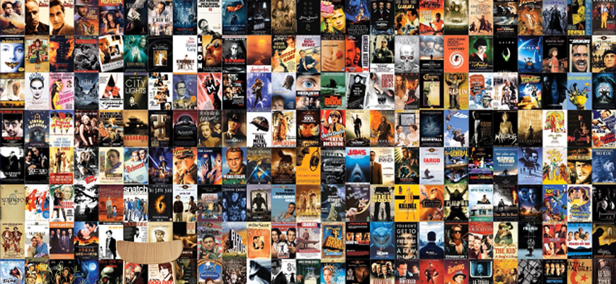 Cineworld Classics afbeelding