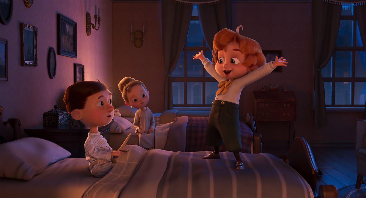 King Of Kings St 9 Jpg Sd Low Copyright 2025 WW Entertainment