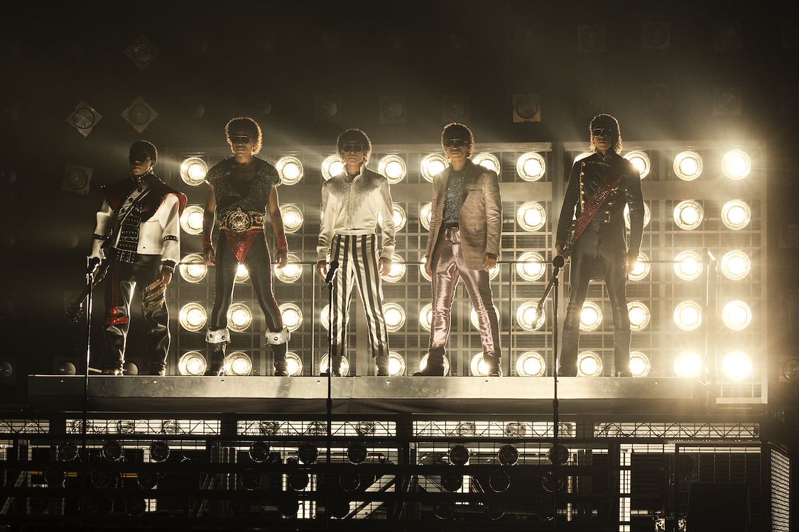 Michael St 13 Jpg Sd Low 2025 Lionsgate