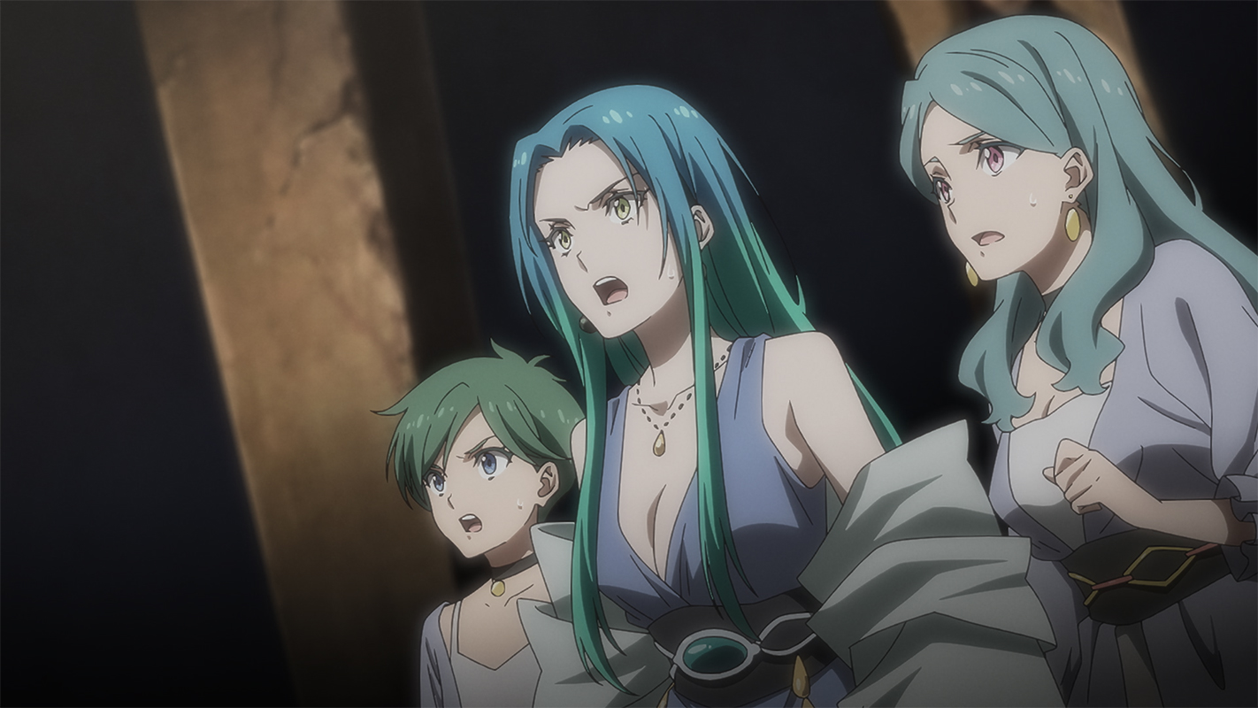 That Time I Got Reincarnated As A Slime The Movie Tears Of The Azure Sea St 9 Jpg Sd Low 2026 Crunchyroll