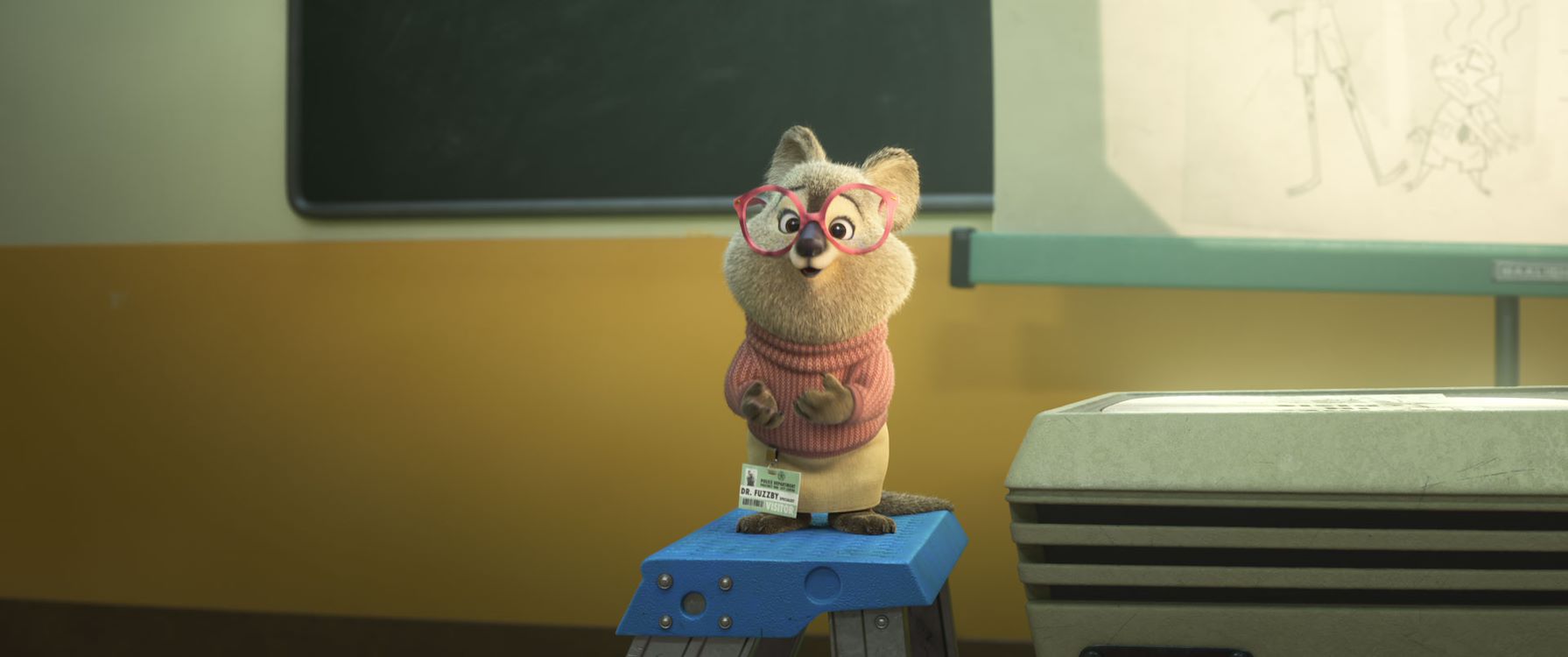 Zootropolis 2 NL St 2 Jpg Sd Low 2025 Disney