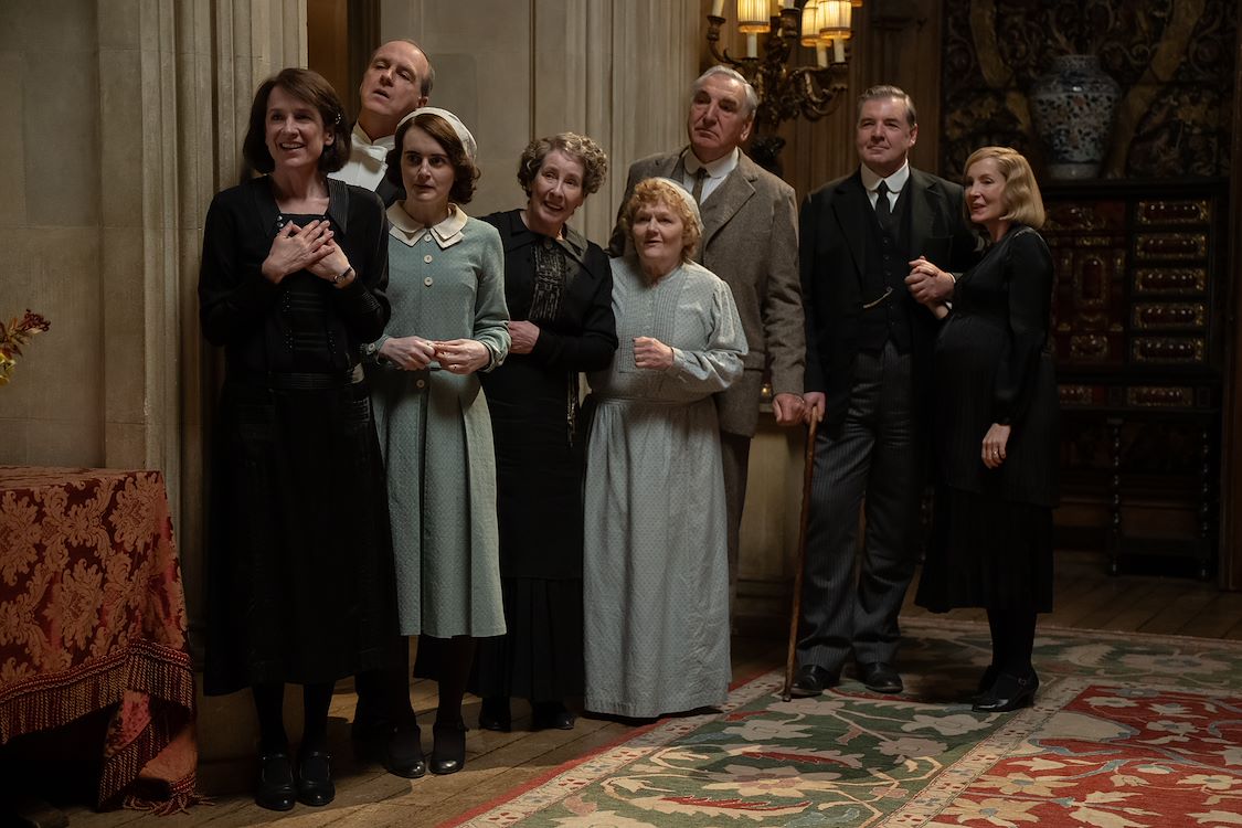 Downton Abbey The Grand Finale St 1 Jpg Sd Low 2025 Focus Features LLC All Rights Reserved