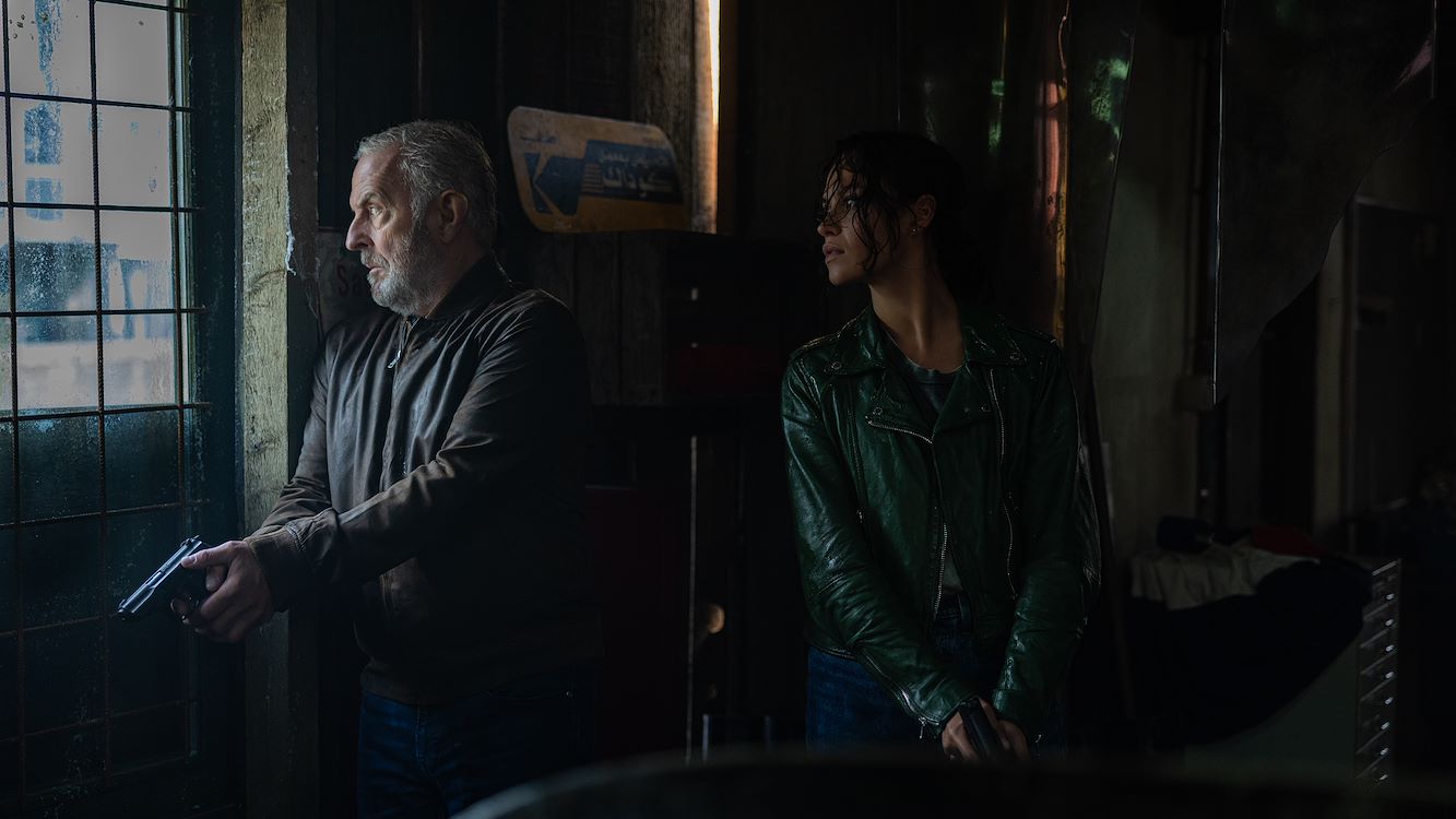 Amsterdamned II St 1 Jpg Sd Low Photo By Wessel De Groot