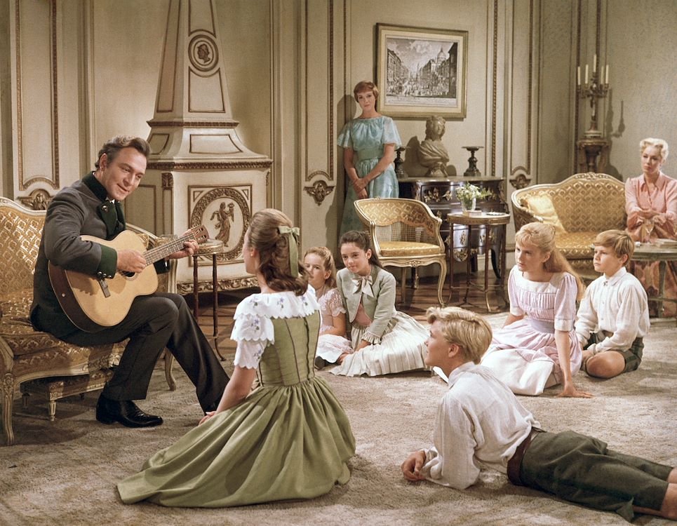 The Sound Of Music 60Th Anniversary St 1 Jpg Sd Low