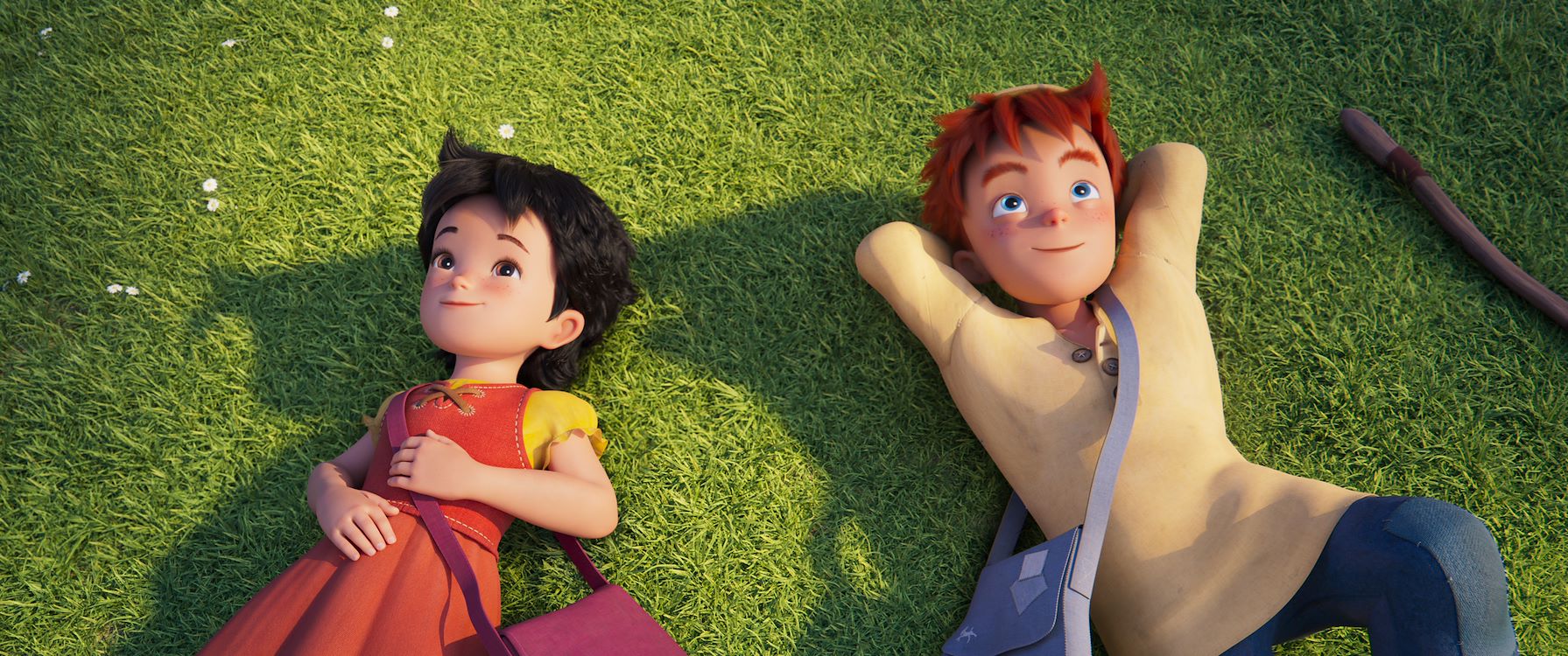 Heidi De Legende Van De Lynx St 5 Jpg Sd Low