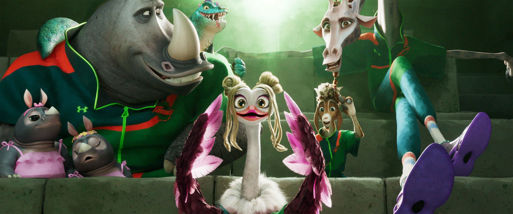 GOAT De Geweldige Geit St 2 Jpg Sd Low 2025 CTMG All Rights Reserved