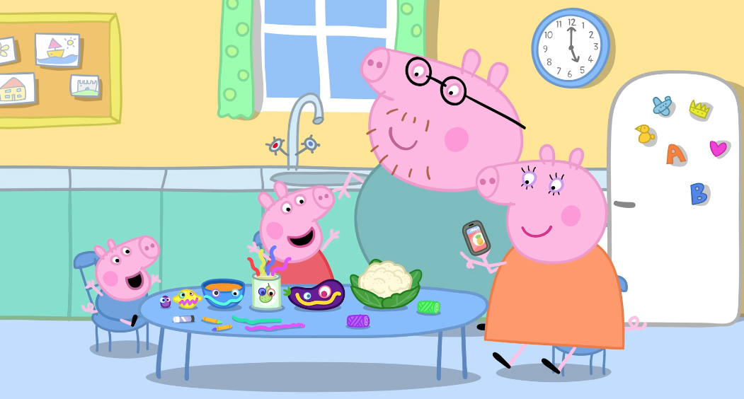 Peppa En De Nieuwe Baby Een Bioscoopervaring St 14 Jpg Sd Low
