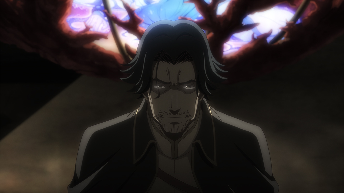 That Time I Got Reincarnated As A Slime The Movie Tears Of The Azure Sea St 1 Jpg Sd Low 2026 Crunchyroll