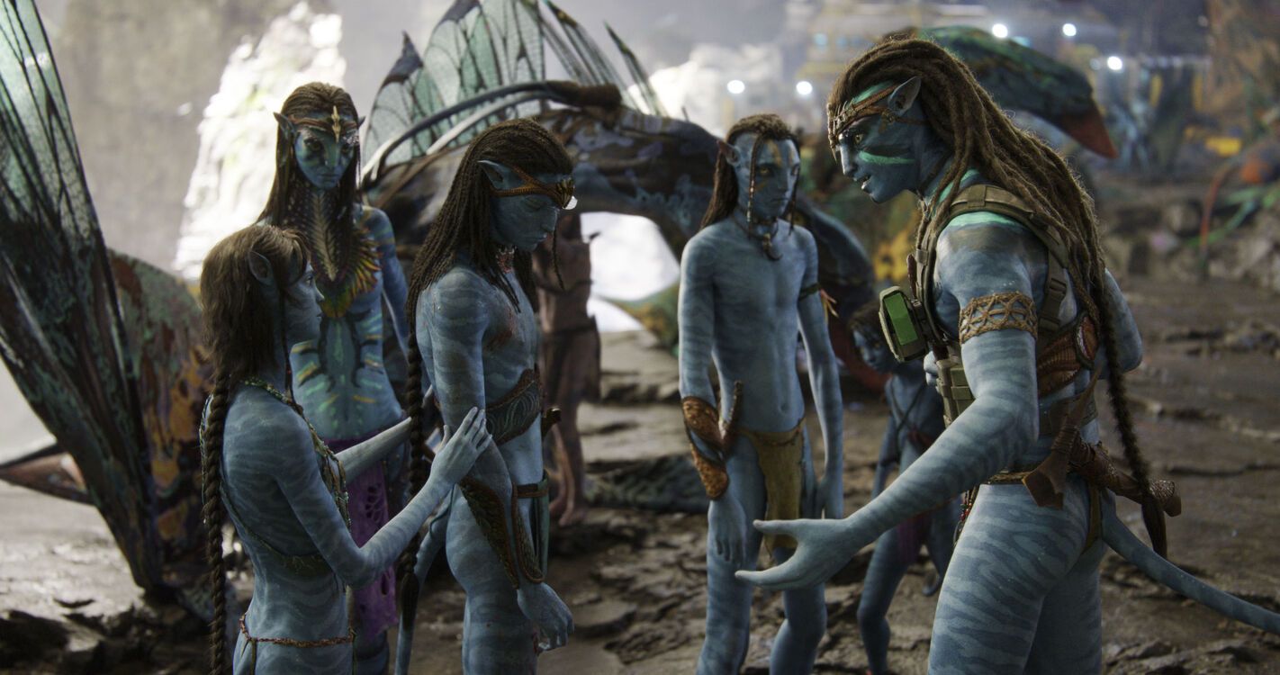 Avatar The Way Of Water Re Release St 9 Jpg Sd Low Copyright The Walt Disney Company 2022