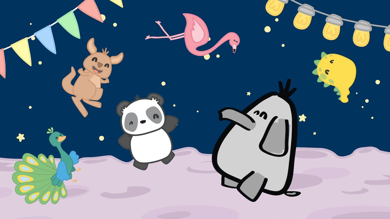 Ellie De Olifant De Grote Reis St 3 Jpg Sd Low