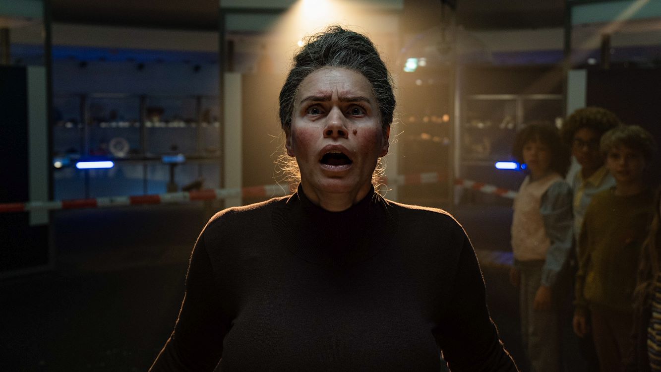 Juf Braaksel En De Mysterieuze Verdwijning St 5 Jpg Sd Low