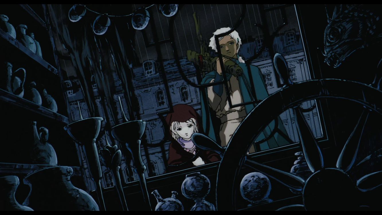 Angel S Egg 40Th Anniversary 4K Restoration St 7 Jpg Sd Low