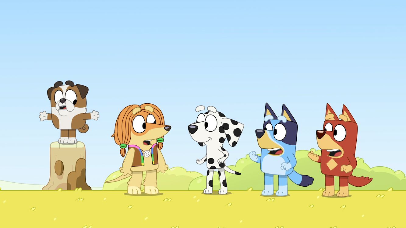 Bluey In De Bios Spelen Met Je Vriendjes St 84 Jpg Sd Low