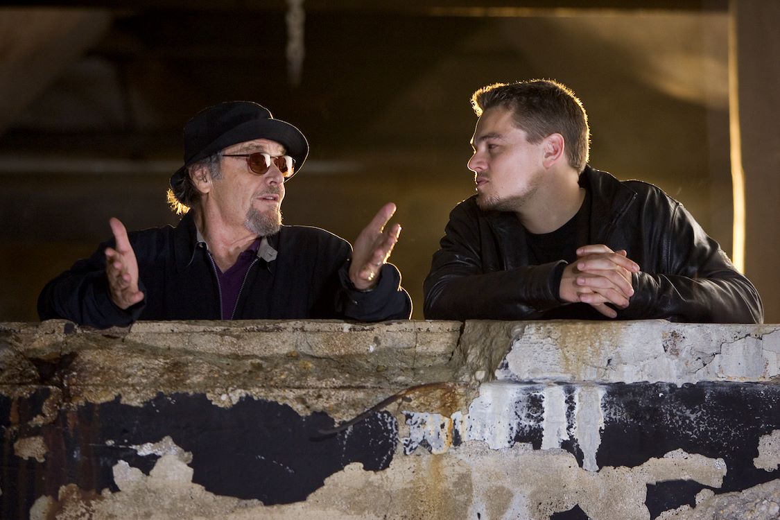 The Departed 20Th Anniversary St 7 Jpg Sd Low 2026 Warner Bros Pictures All Rights Reserved