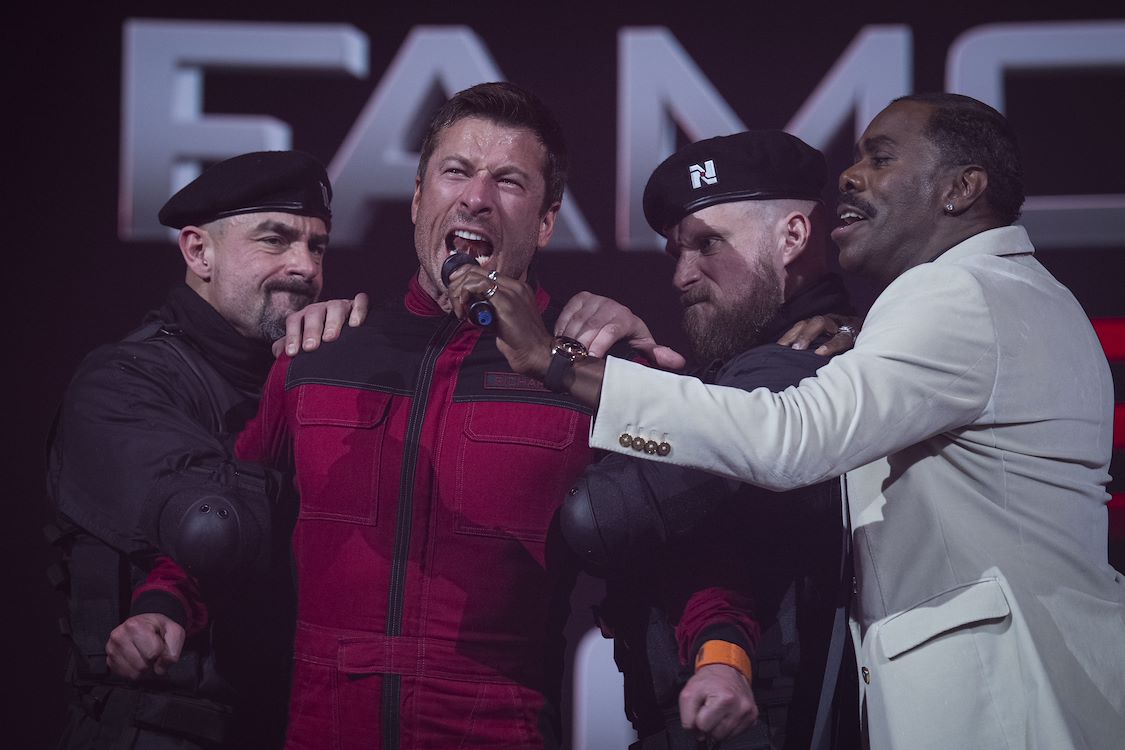 The Running Man St 7 Jpg Sd Low