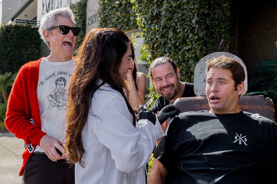 Jackass Best And Last St 5 Jpg Sd Low 2026 Paramount Pictures All Rights Reserved