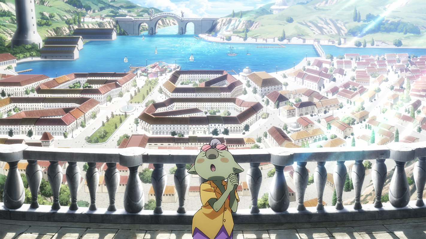 That Time I Got Reincarnated As A Slime The Movie Tears Of The Azure Sea St 12 Jpg Sd Low 2026 Crunchyroll