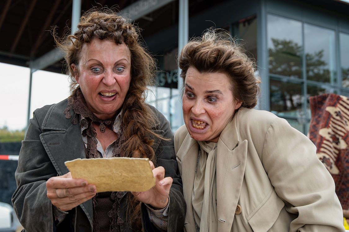 Juf Braaksel En De Mysterieuze Verdwijning St 4 Jpg Sd Low