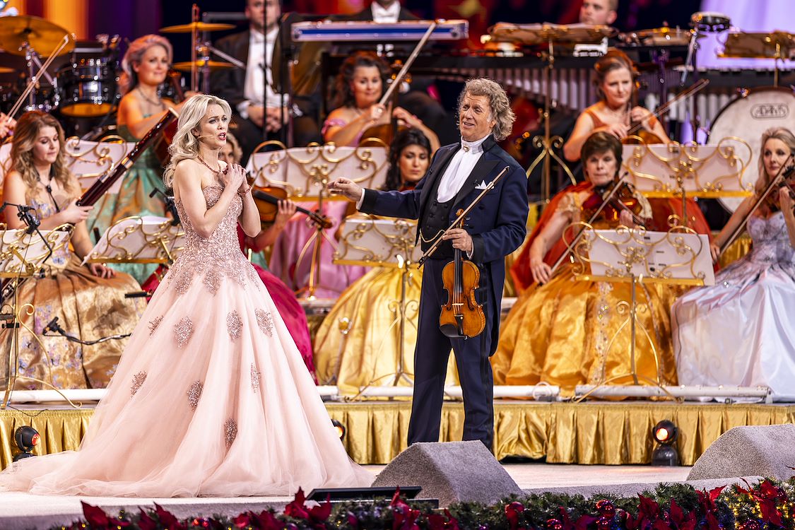 Andr Rieu S 2025 Christmas Concert Merry Christmas St 26 Jpg Sd Low Andre Rieu Productions Piece Of Magic Entertainment