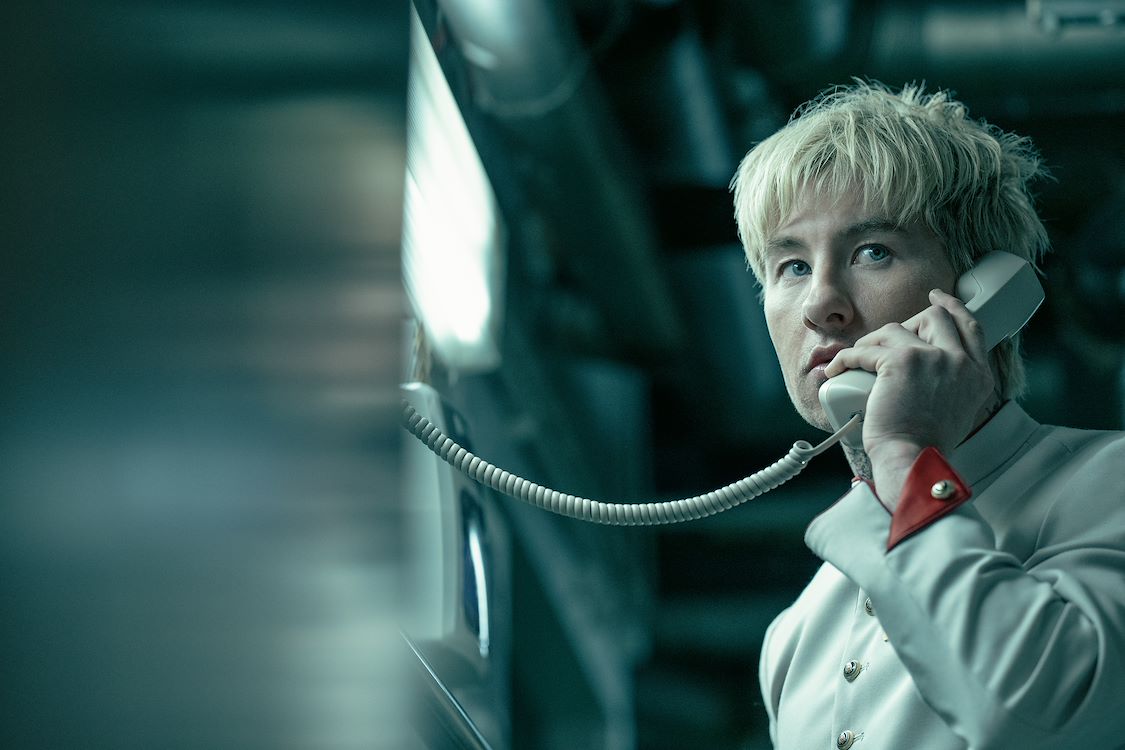 Crime 101 St 1 Jpg Sd Low 2025 Amazon Content Services LLC All Rights Reserved