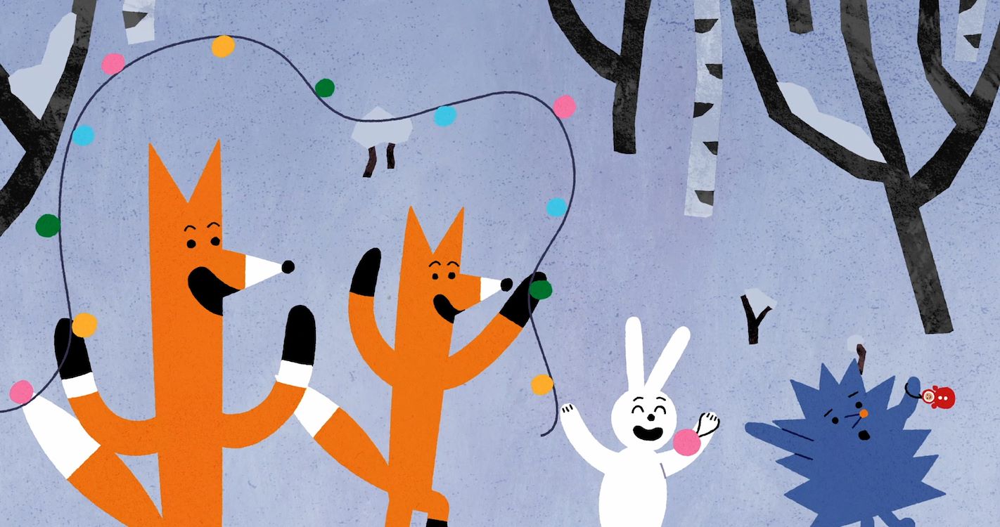 Dieren Vieren Kerst St 5 Jpg Sd Low