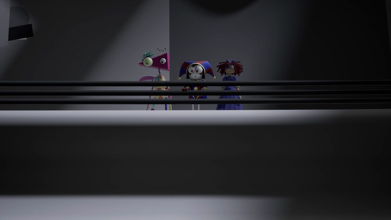 The Amazing Digital Circus The Last Act NL St 3 Jpg Sd Low 2026 The Amazing Digital Circus All Rights Reserved