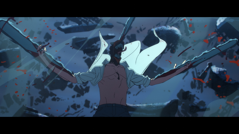 Chainsaw Man The Movie Reze Arc St 1 Jpg Sd Low 2025 MAPPA