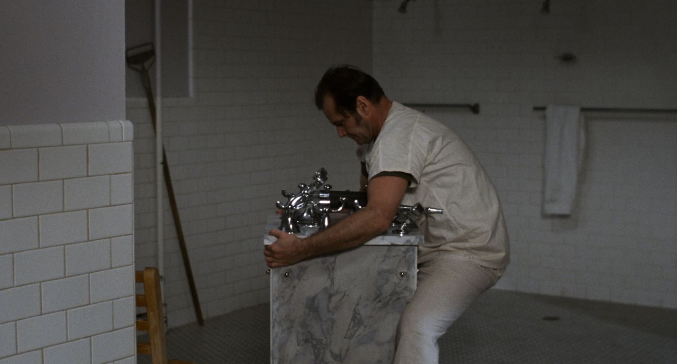 One Flew Over The Cuckoo S Nest 50Th Anniversary St 16 Jpg Sd Low