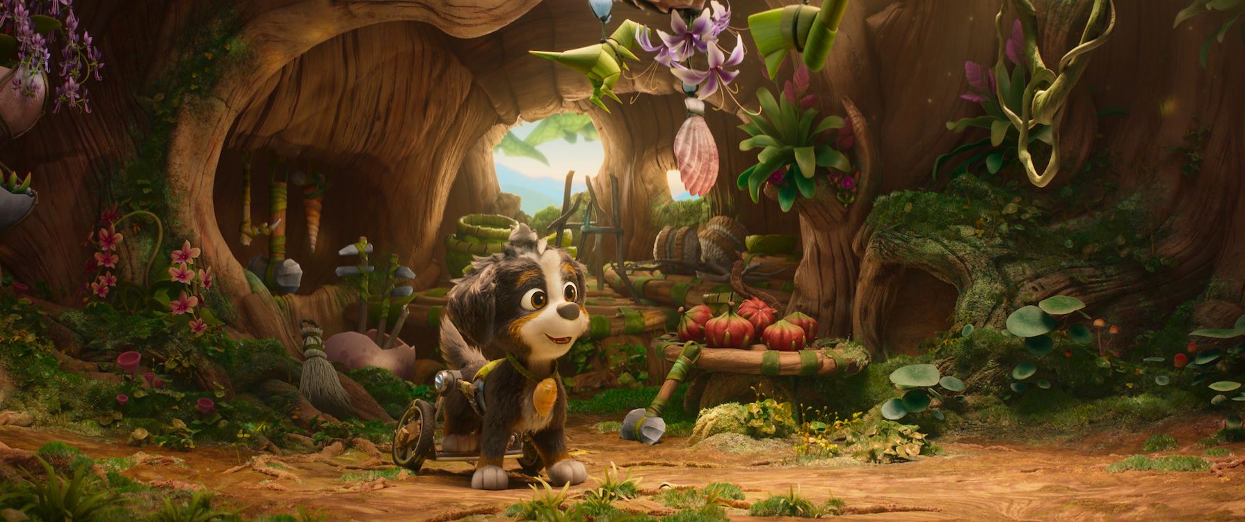 Paw Patrol De Dinofilm St 2 Jpg Sd Low 2026 Paramount Pictures All Rights Reserved