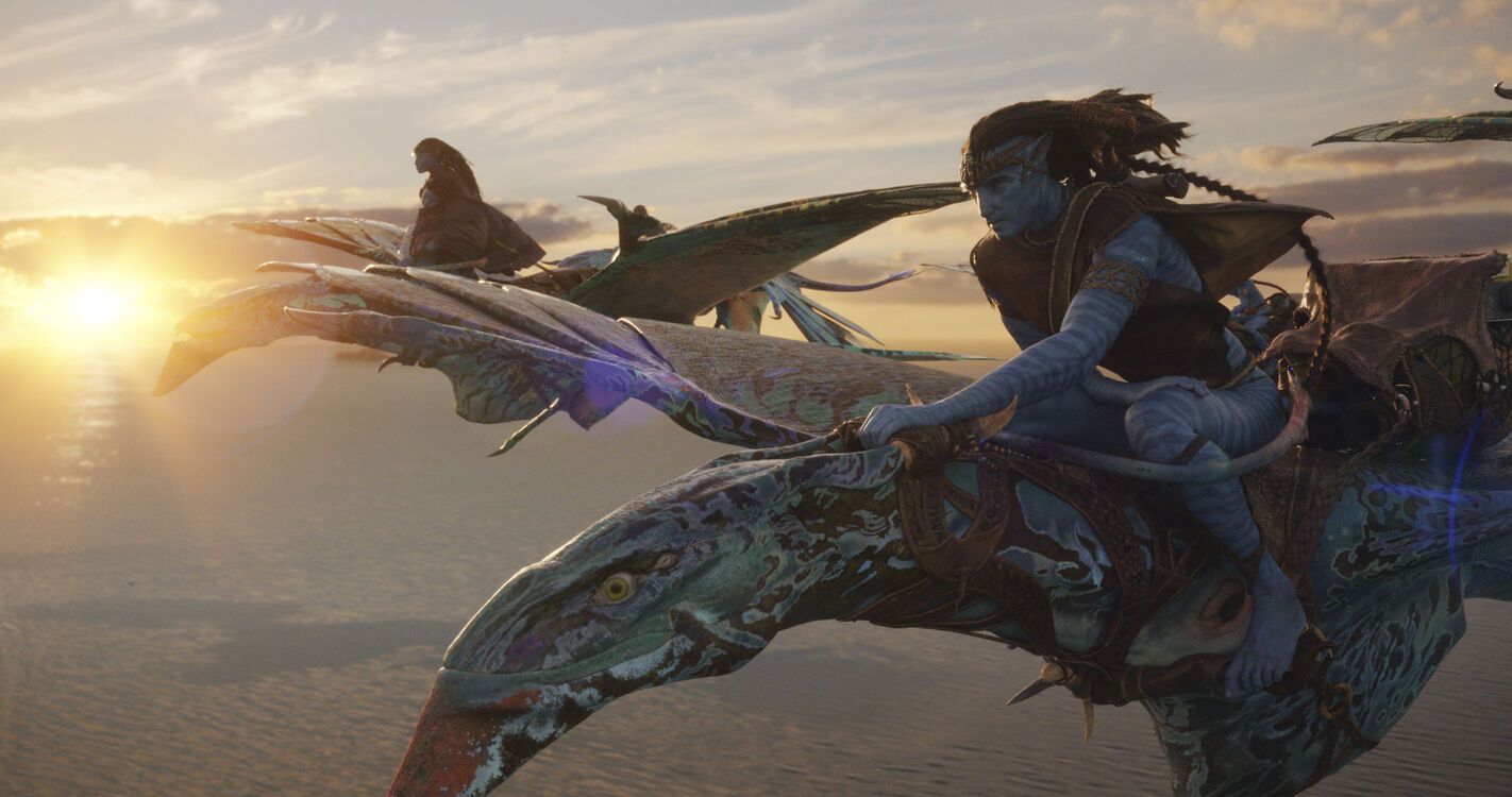 Avatar The Way Of Water Re Release St 12 Jpg Sd Low Copyright The Walt Disney Company 2022