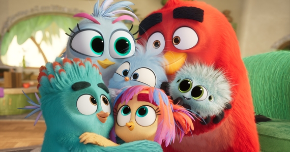 Angry Birds 3 St 1 Jpg Sd Low 2026 Paramount Pictures All Rights Reserved