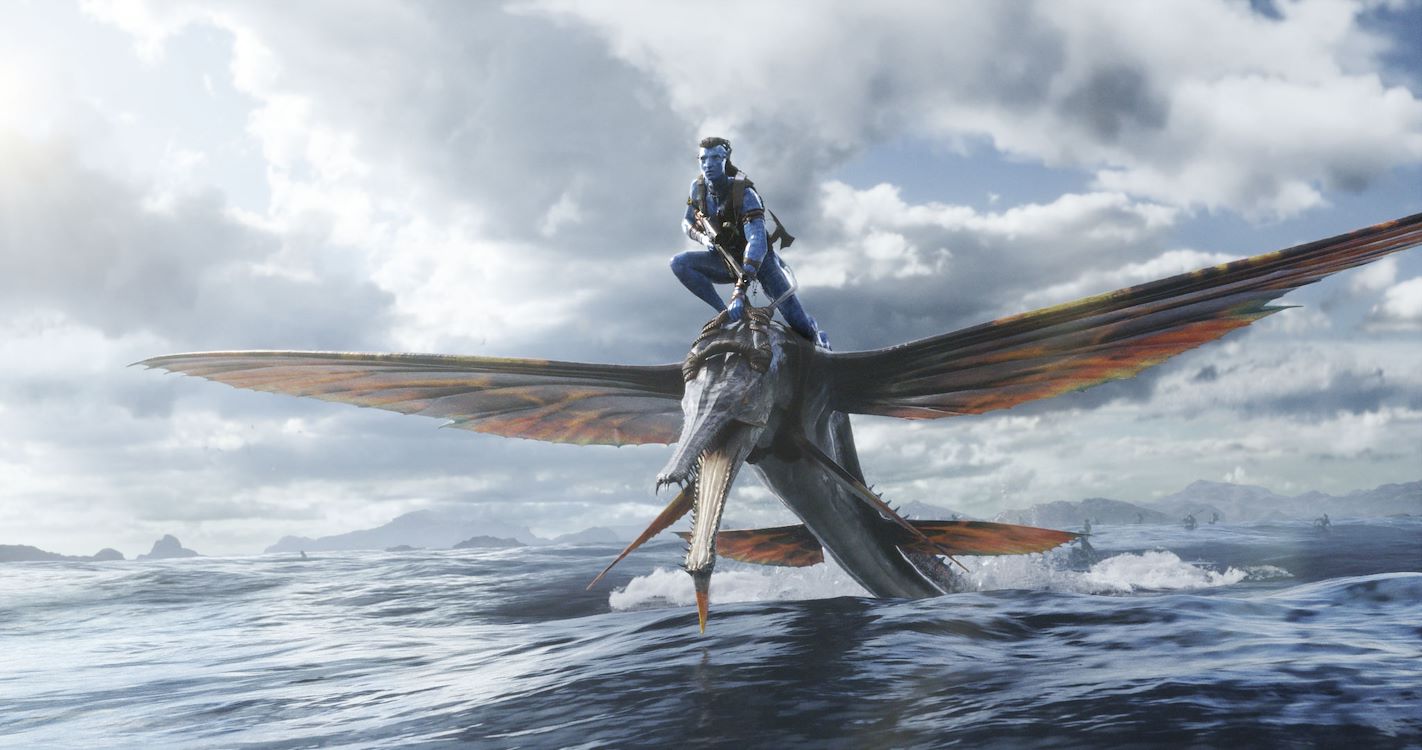 Avatar The Way Of Water Re Release St 7 Jpg Sd Low Copyright The Walt Disney Company 2022