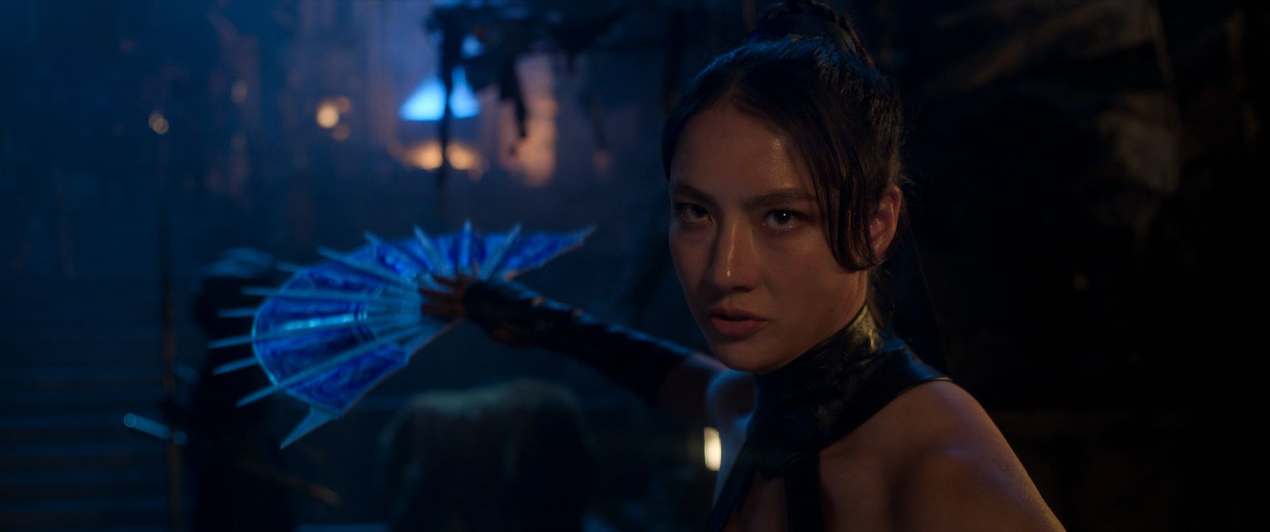 Mortal Kombat II St 11 Jpg Sd Low 2025 Warner Bros Entertainment Inc All Rights Reserved Photo Credit Courtesy Warner Bros Pictures