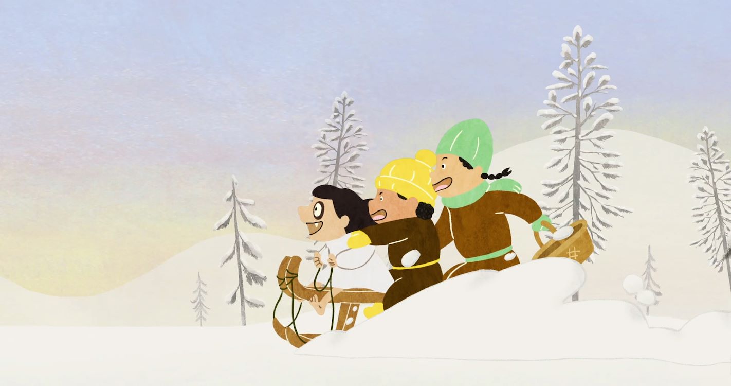 Dieren Vieren Kerst St 8 Jpg Sd Low