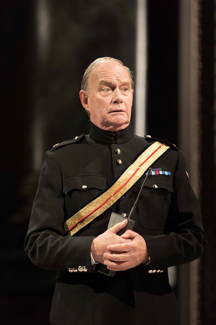 NT Live 2026 The Audience St 8 Jpg Sd Low Photo By Johan Persson