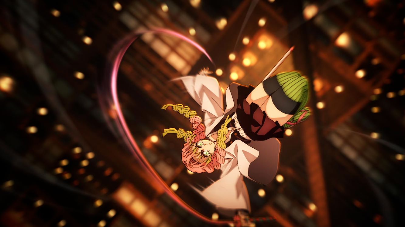Demon Slayer Kimetsu No Yaiba Infinity Castle St 6 Jpg Sd Low Koyoharu Gotoge SHUEISHA Aniplex Ufotable