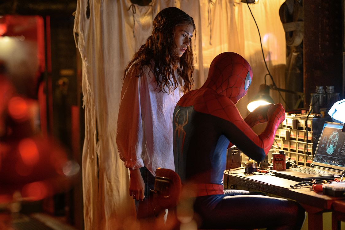 Spider Man Brand New Day St 5 Jpg Sd Low 2026 CTMG All Rights Reserved 2026 MARVEL
