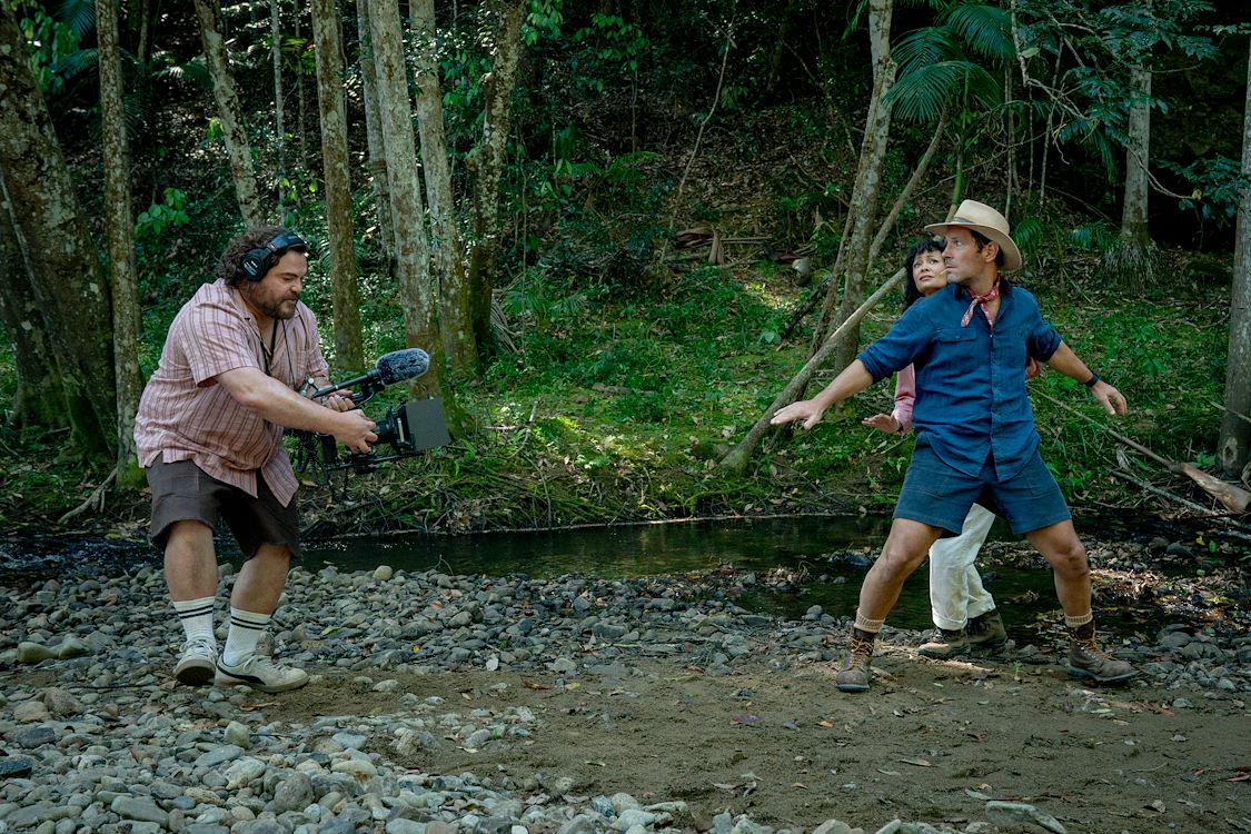 Anaconda St 4 Jpg Sd Low 2025 CTMG All Rights Reserved