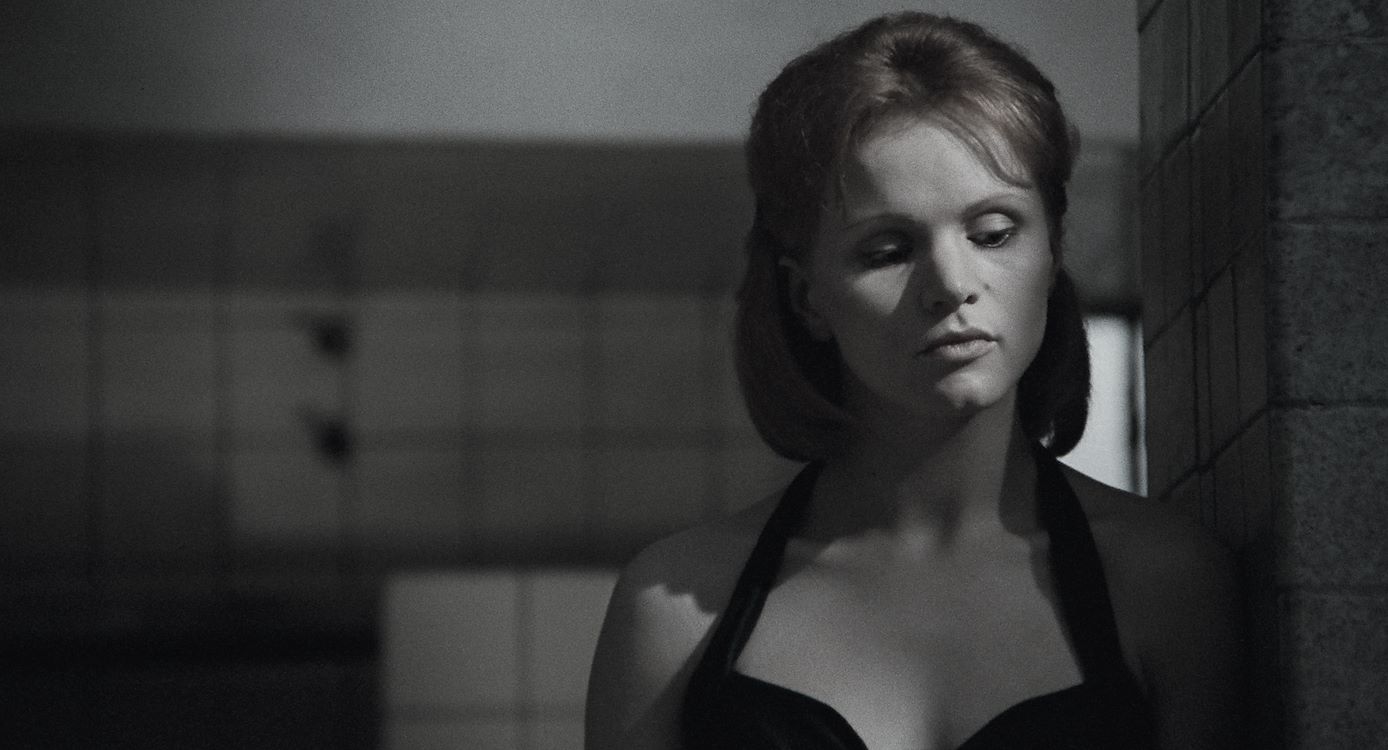 Het Meisje Met Het Rode Haar Digitale Restauratie St 16 Jpg Sd Low