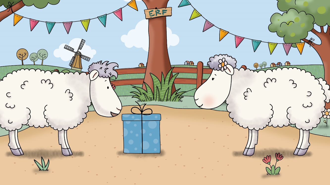 Mike Molly Vieren Feest St 5 Jpg Sd Low